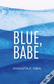 Capa do artigo Blue, Babe