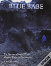 Blue Babe - The Story Of A Steppe Bison Mummy From Ice Age Ala