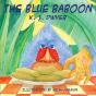 Blue Baboon - Preview