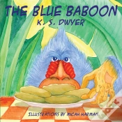 Capa do artigo Blue Baboon