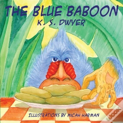 Capa do artigo Blue Baboon