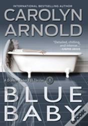 Capa do artigo Blue Baby