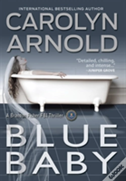 Capa do artigo Blue Baby