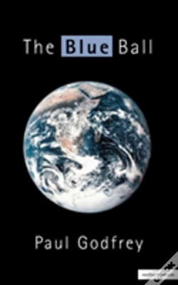 Capa do artigo Blue Ball