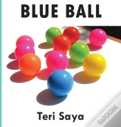 Capa do artigo Blue Ball