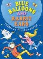 Blue Balloons And Rabbit Ears - Preview