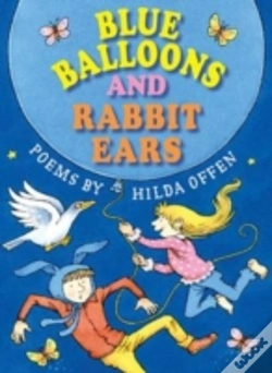 Capa do artigo Blue Balloons And Rabbit Ears