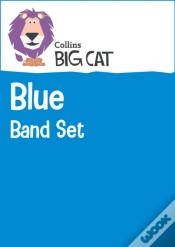 Capa do artigo Blue Band Set