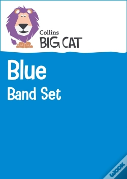 Capa do artigo Blue Band Set
