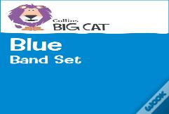 Blue Band Set