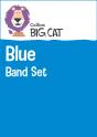 Blue Band Set - Preview