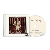 Capa do artigo Blue Banisters - CD