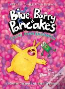 Blue, Barry & Pancakes 2