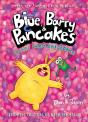 Blue, Barry & Pancakes 2 - Preview