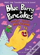 Blue, Barry & Pancakes 3