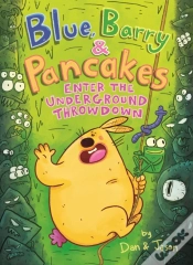 Capa do artigo Blue, Barry & Pancakes 4