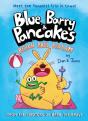 Blue, Barry & Pancakes - Preview