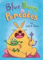 Blue, Barry & Pancakes - Preview