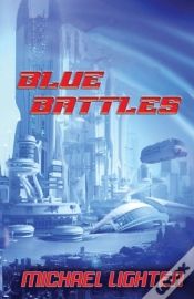 Capa do artigo Blue Battles