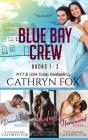 Blue Bay Crew  (Books 1-3) - Preview