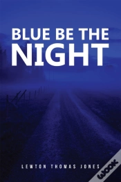 Capa do artigo Blue Be The Night