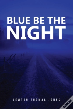 Capa do artigo Blue Be The Night