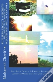 Blue Beam Project A Zionists-Illuminatis