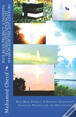 Capa do artigo Blue Beam Project A Zionists-Illuminatis