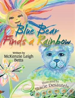 Capa do artigo Blue Bear Finds A Rainbow