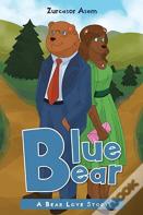 Blue Bear