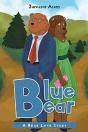 Blue Bear - Preview