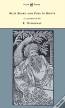 Capa do artigo Blue Beard And Puss In Boots - The Banbury Cross Series