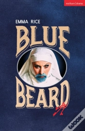 Capa do artigo Blue Beard