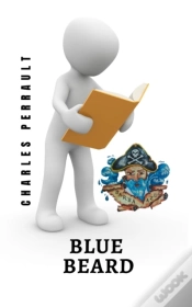 Capa do artigo Blue Beard