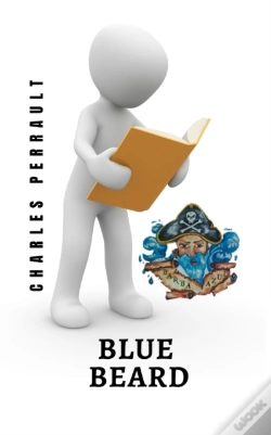 Capa do artigo Blue Beard