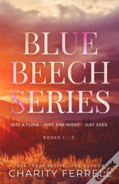 Blue Beech Series 1-3