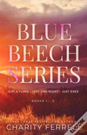 Capa do artigo Blue Beech Series 1-3