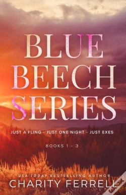 Capa do artigo Blue Beech Series 1-3