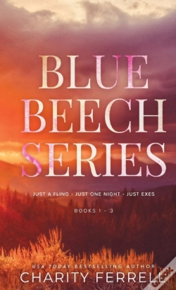Capa do artigo Blue Beech Series 1-3