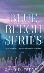 Blue Beech Series 4-6