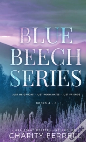 Capa do artigo Blue Beech Series 4-6