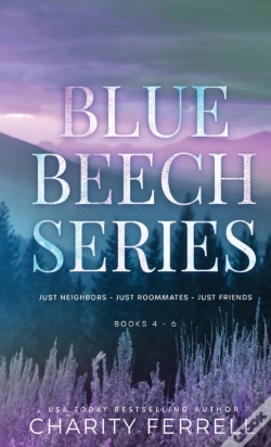 Capa do artigo Blue Beech Series 4-6