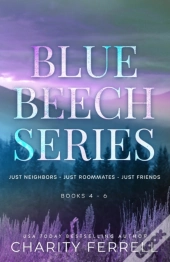 Blue Beech Series 4-6