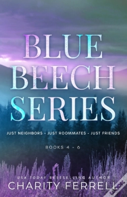 Capa do artigo Blue Beech Series 4-6