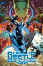 Blue Beetle: Graduation Day - Preview
