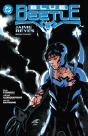 Blue Beetle: Jaime Reyes Book Three - Preview