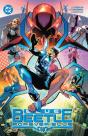 Blue Beetle Vol. 2: Forever Blue - Preview