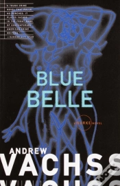 Capa do artigo Blue Belle