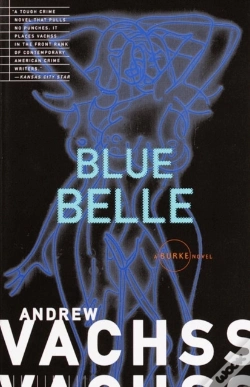 Capa do artigo Blue Belle