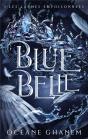 Blue Belle Tome 1 : Les Larmes Empoisonnées - Preview
